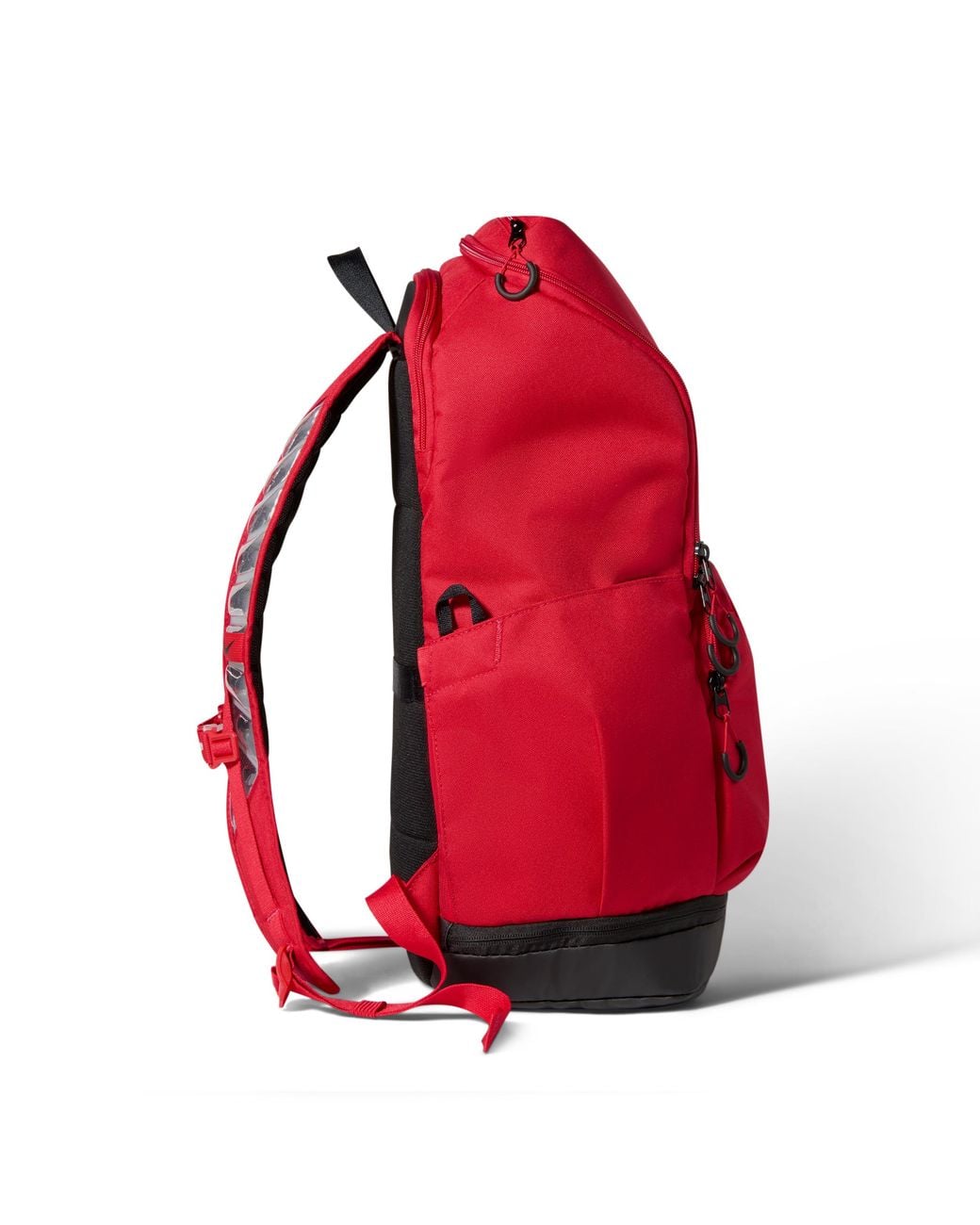 Nike Red Varsity Elite Backpack (32L)