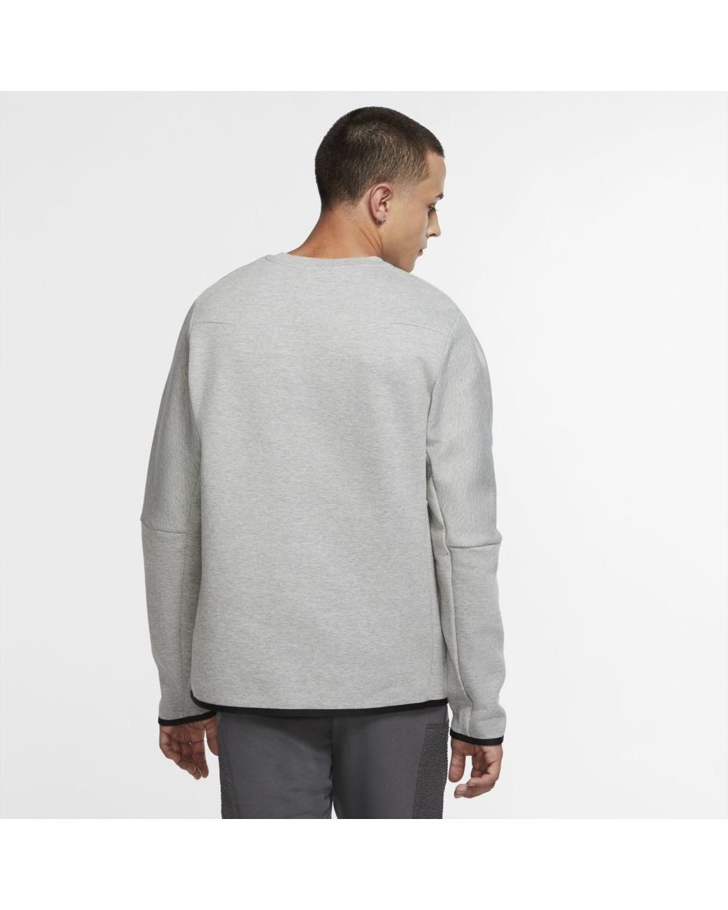 Nike Sportswear Tech Fleece Crew 