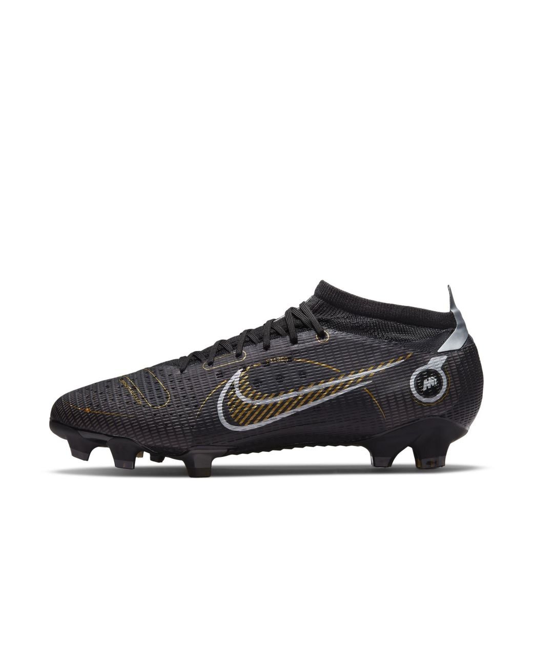 nike mercurial vapor x leather fg firm ground soccer cleats