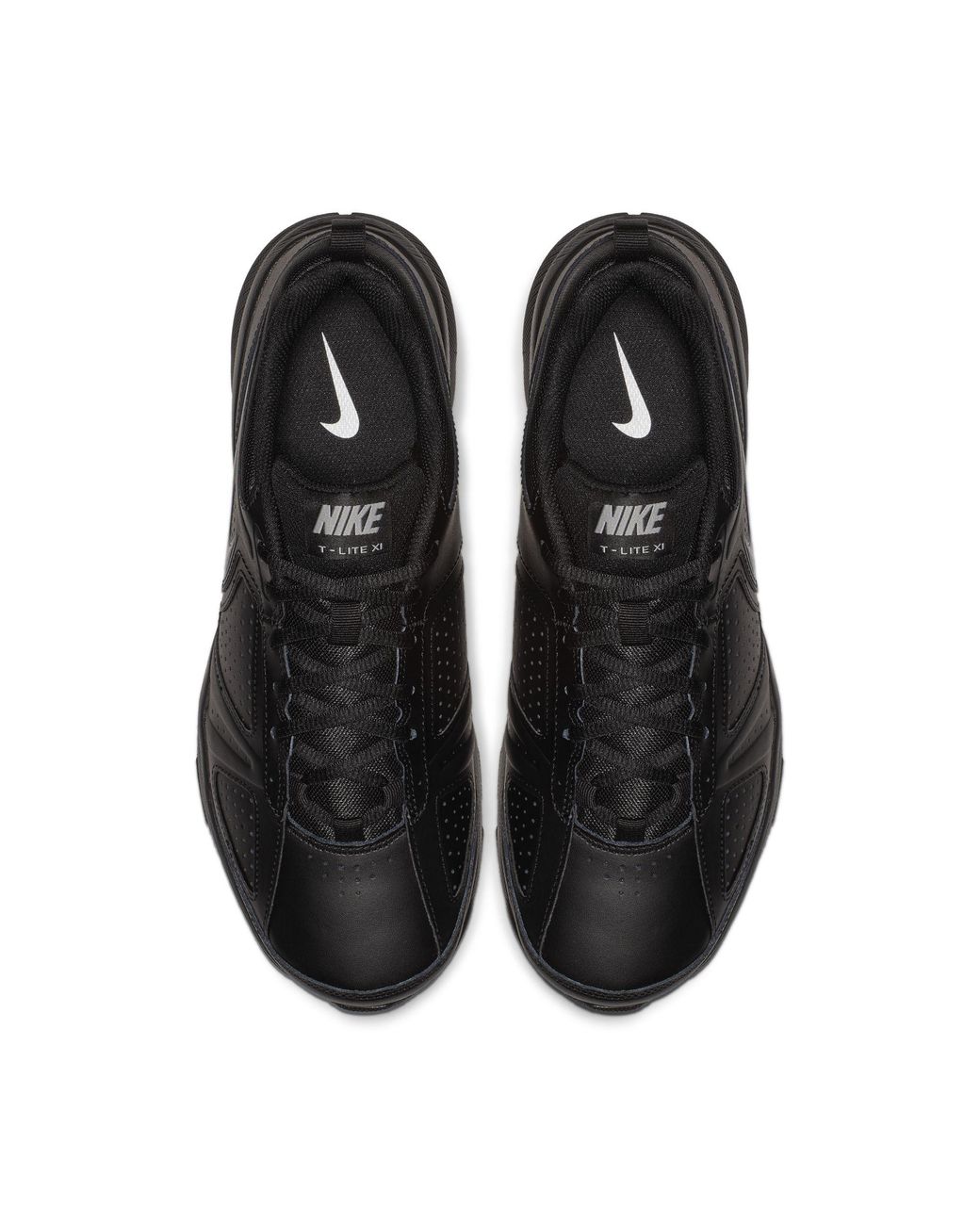 Nike T-lite Xi in White (Black) | Lyst Australia