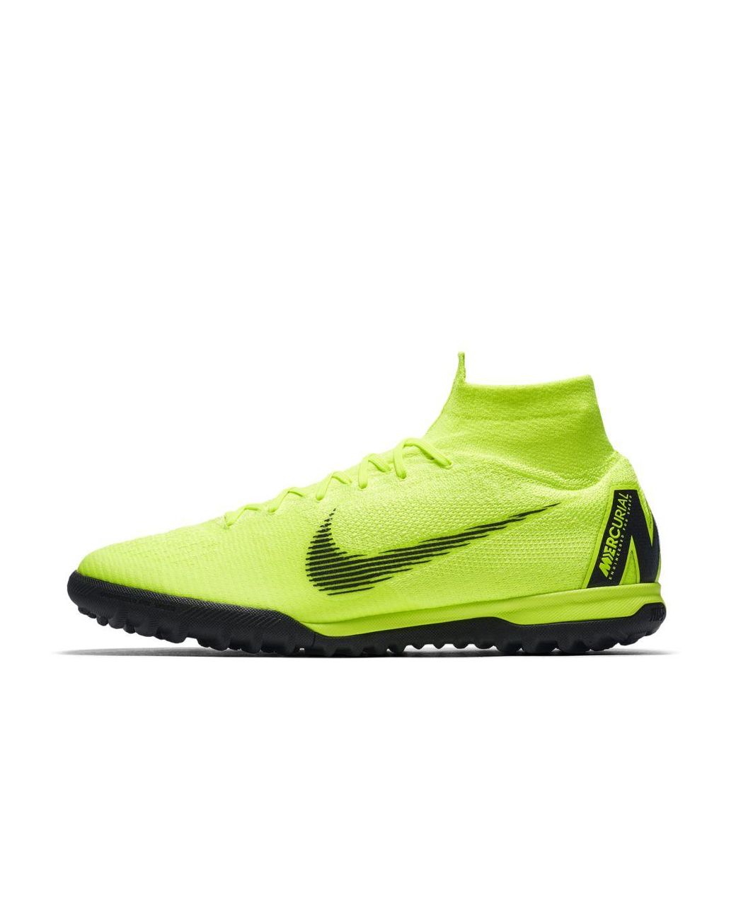 Nike Synthetic Superflyx 6 Elite Tf Artificial-turf Soccer Cleat in ...