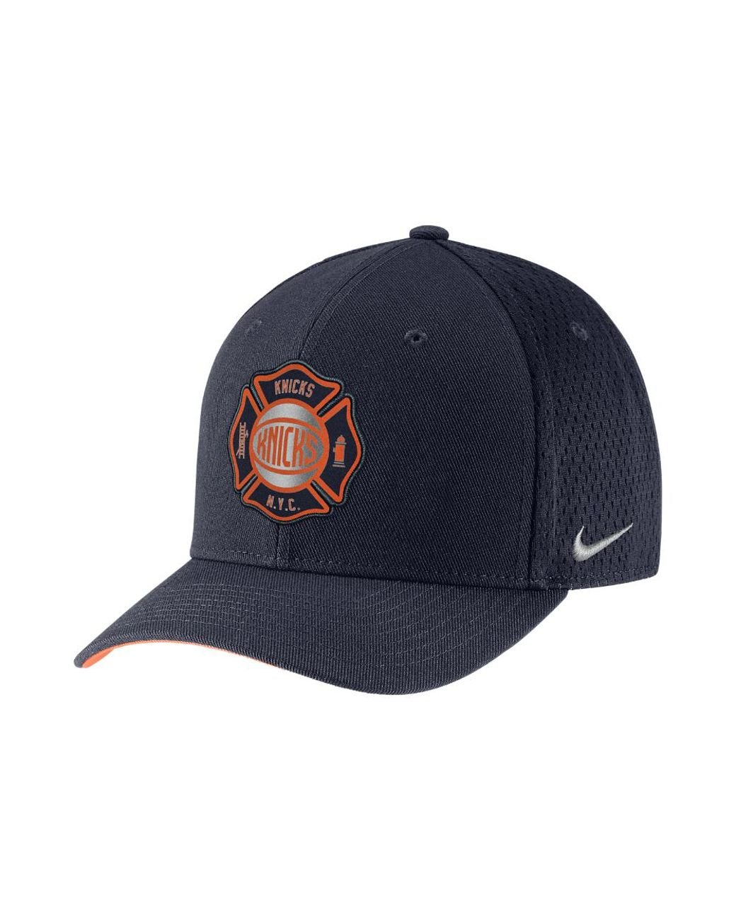 Knicks city 2025 edition hat