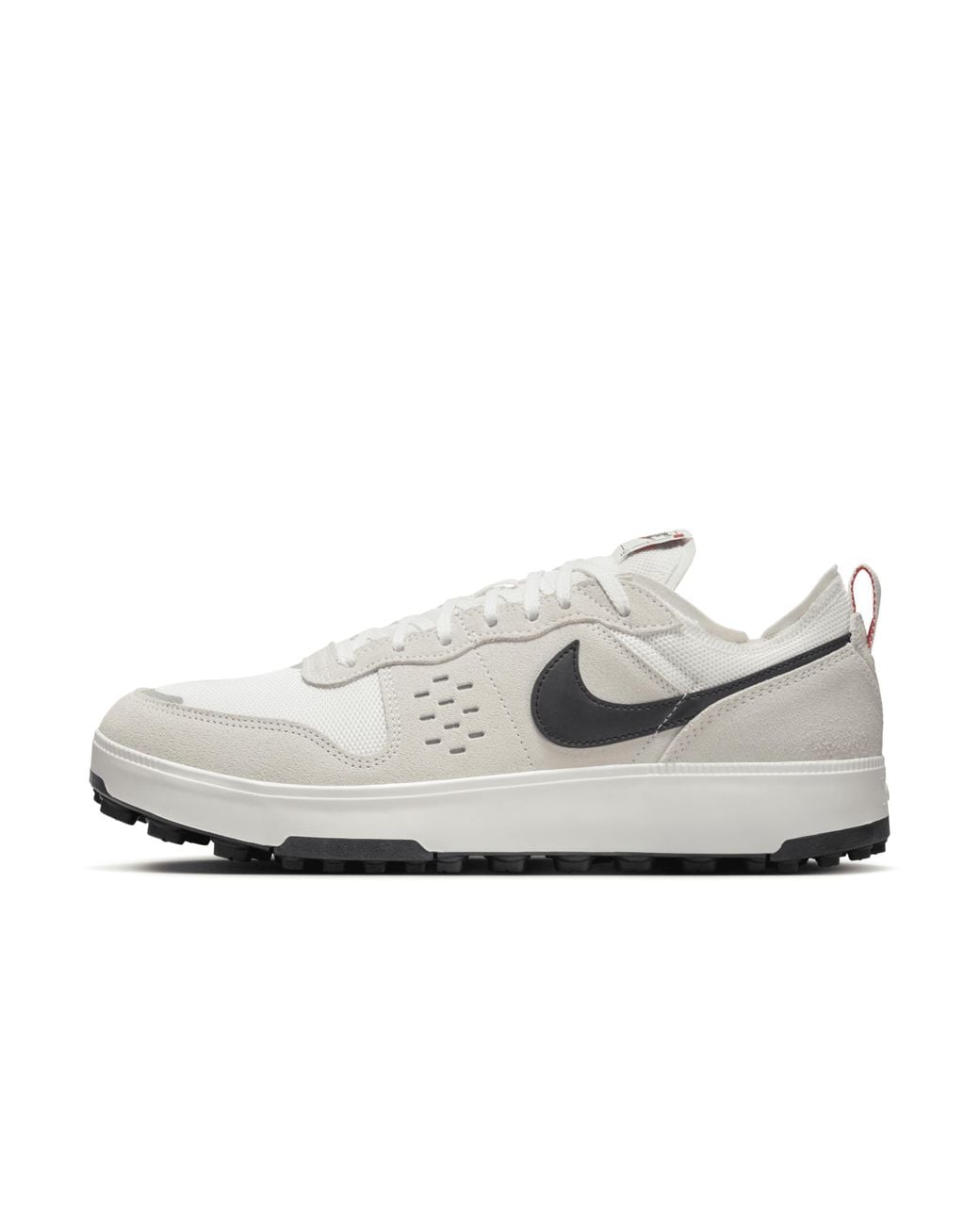 nike white street shoes