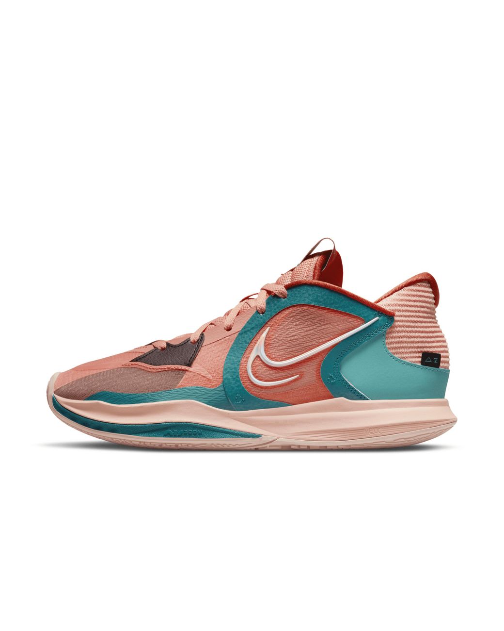 nike men's kyrie low 5 basketball shoes stores