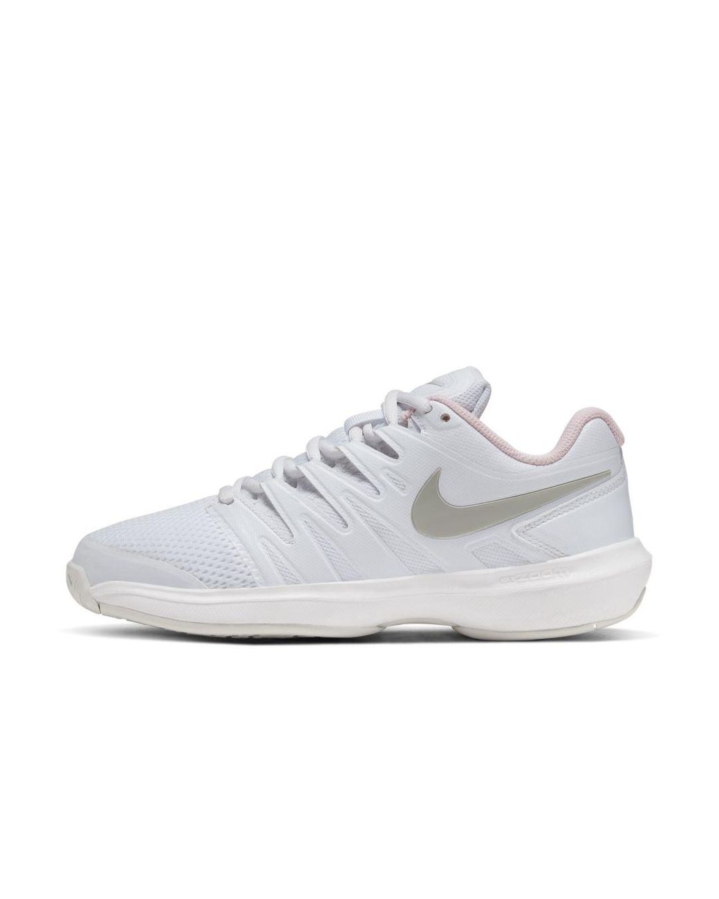 air zoom prestige tennis shoe