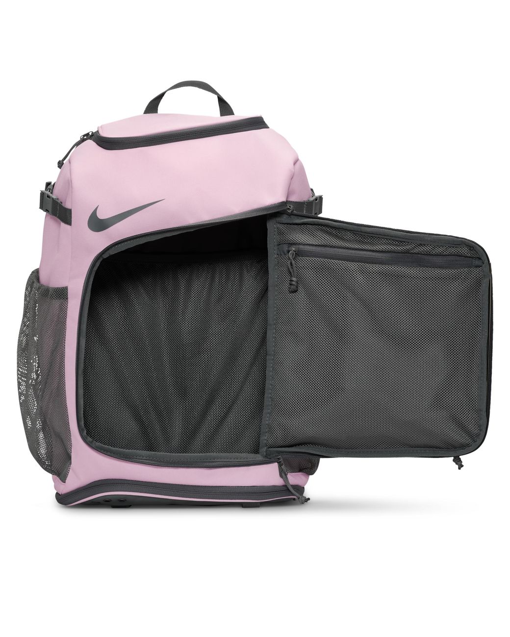 Nike Pink Volleyball Backpack (32L)