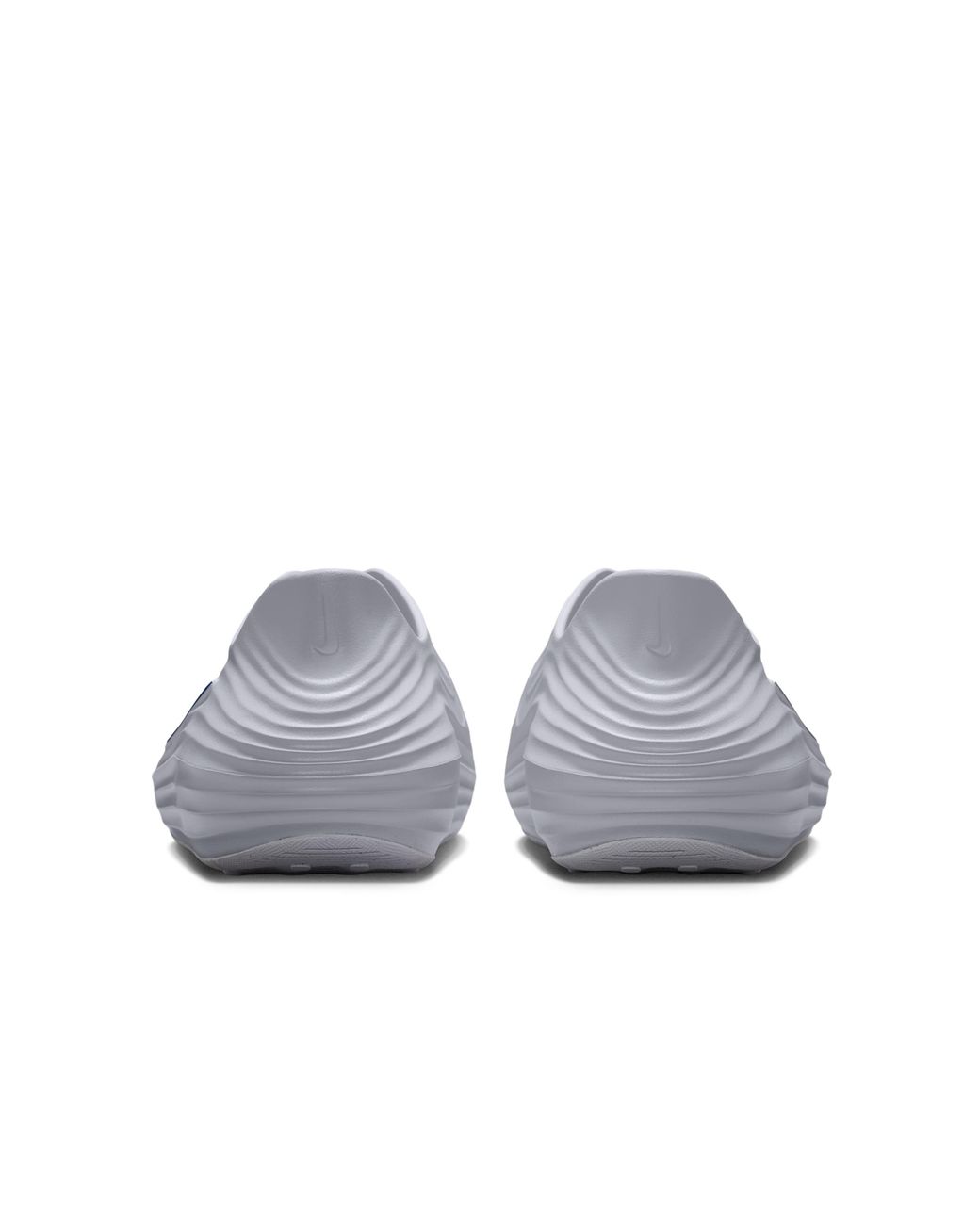 Nike Gray Reactx Rejuven8 Shoes