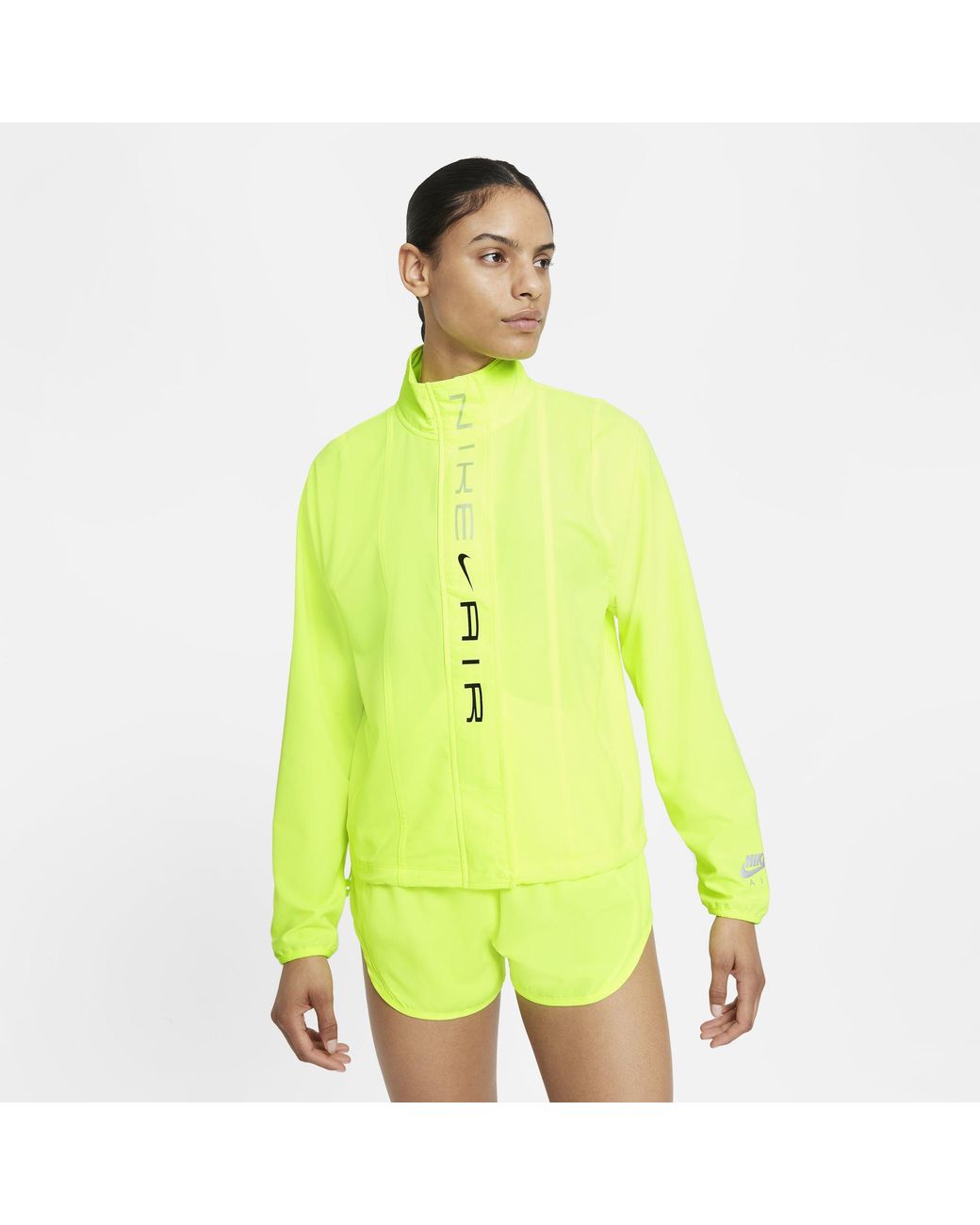 Nike Synthetic Air Dri-fit Running 