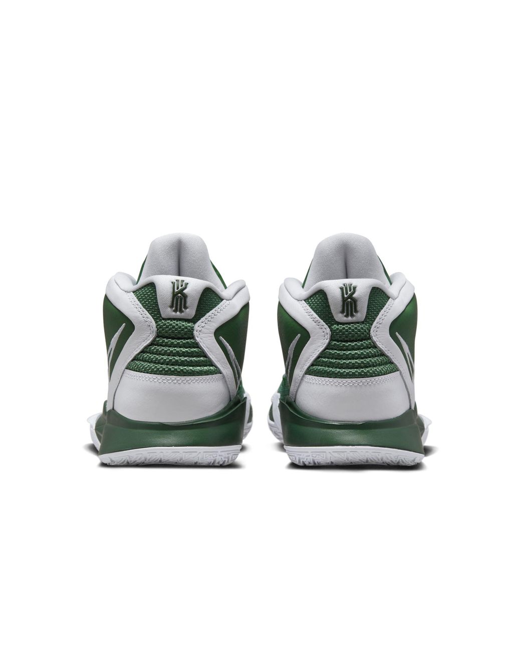 kyrie infinity vs giannis immortality