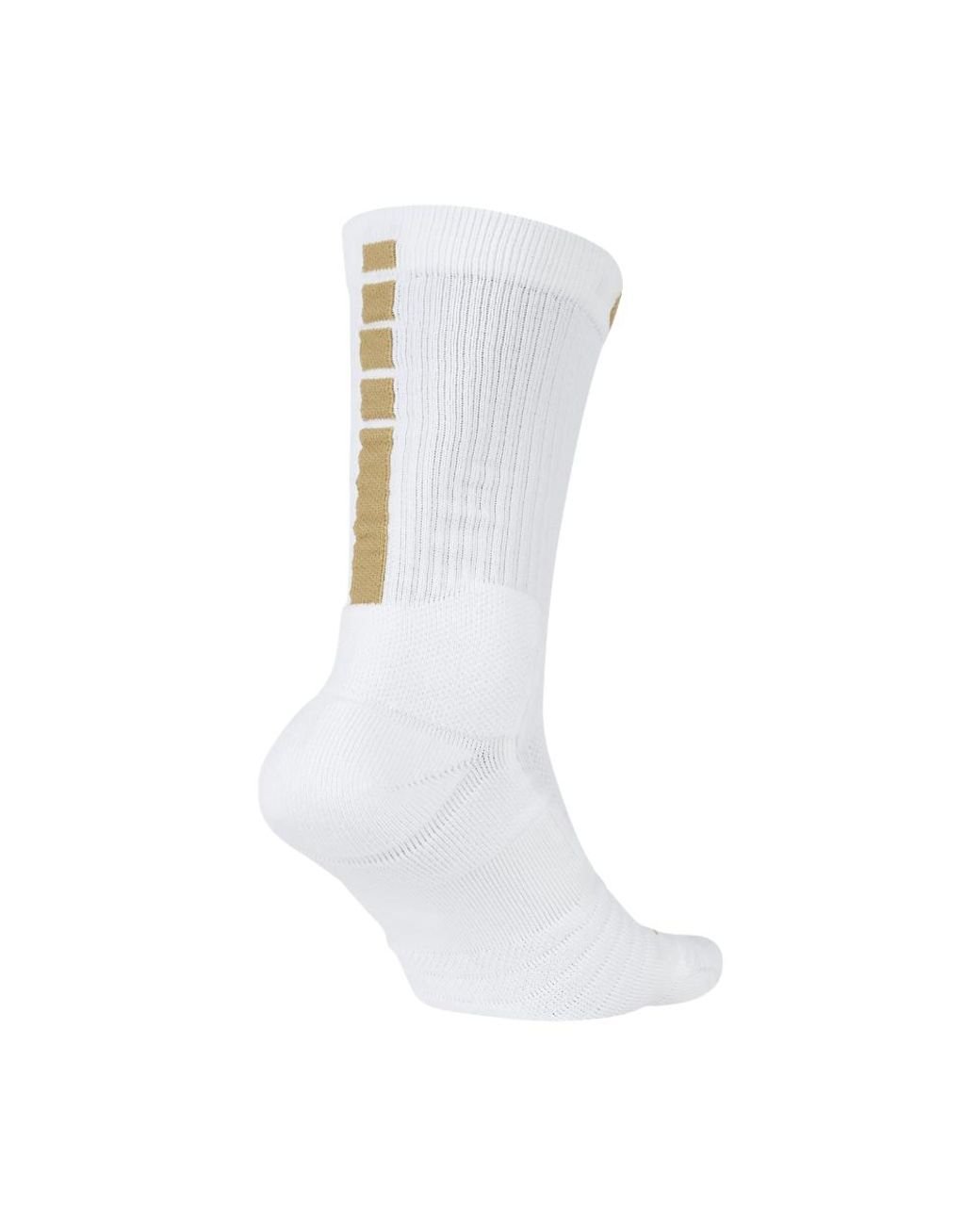 Nike Elite Quick Finals Nba Crew Socks in for Men | Lyst