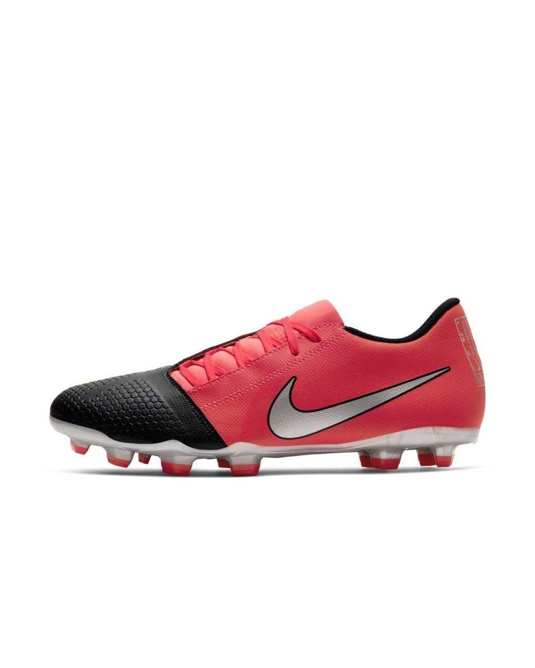 nike phantom venom fit