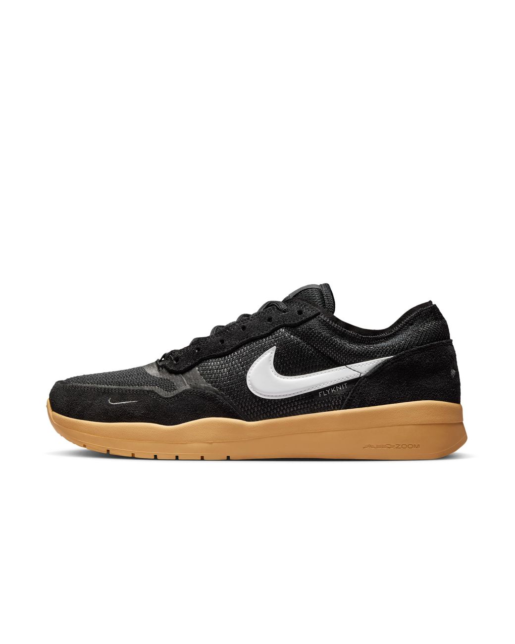 Nike Black Sb Ps8 Shoes for men