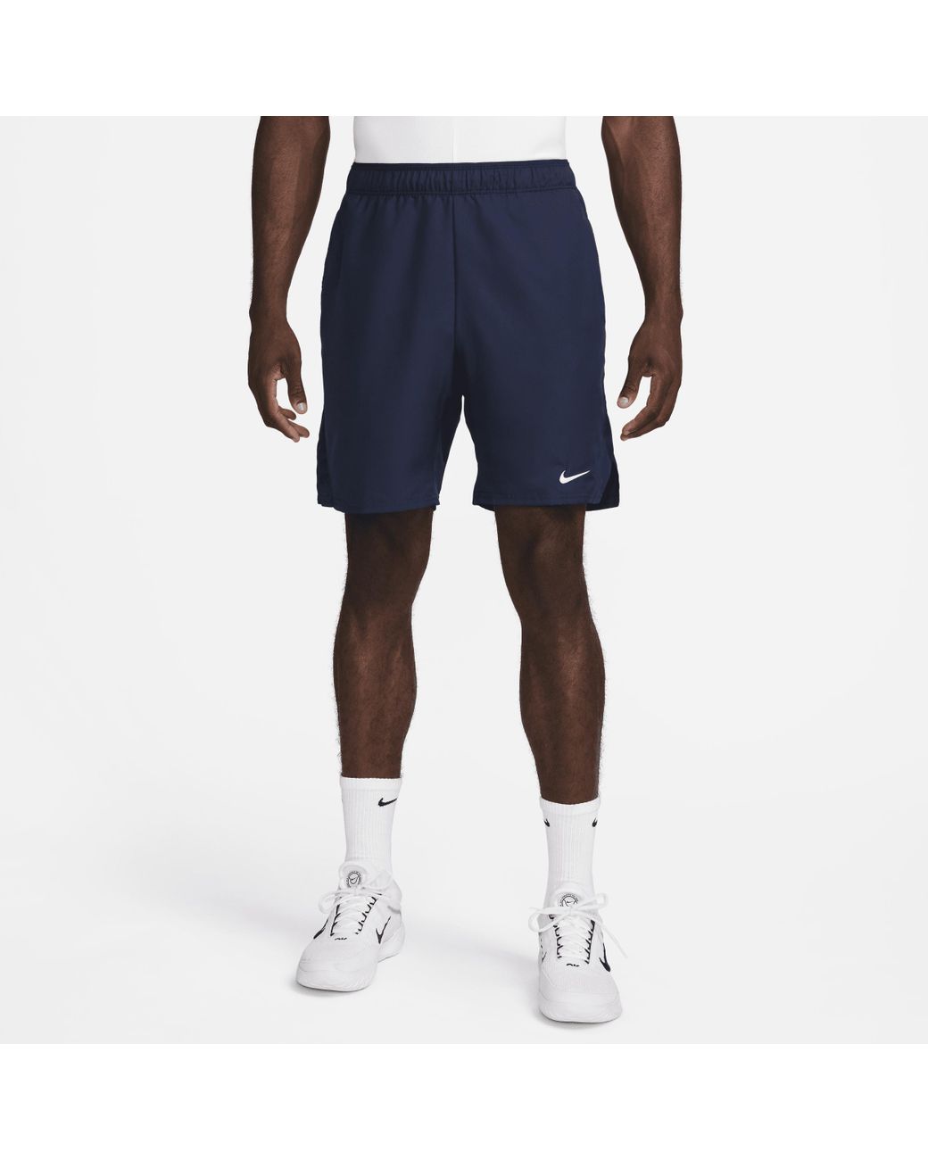 Nike Court Victory Dri fit 23cm approx. Tennis Shorts 50