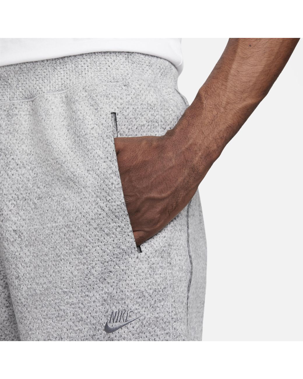 Nike Forward Trousers Therma-fit Adv Trousers 50% Recycled Polyester in  Gray for Men | Lyst