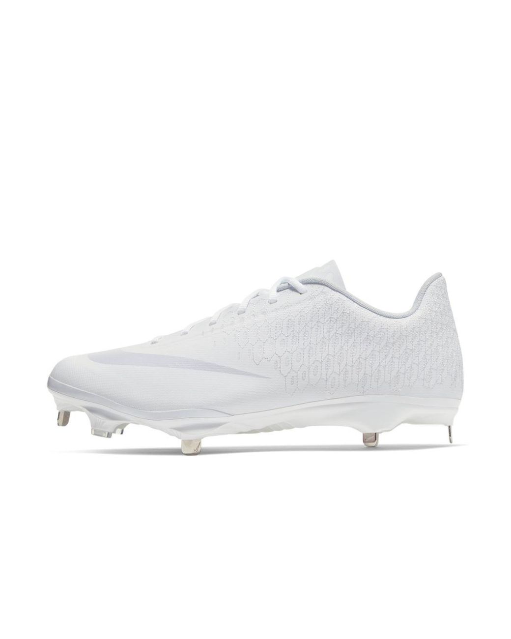 nike men's lunar vapor ultrafly elite baseball cleat