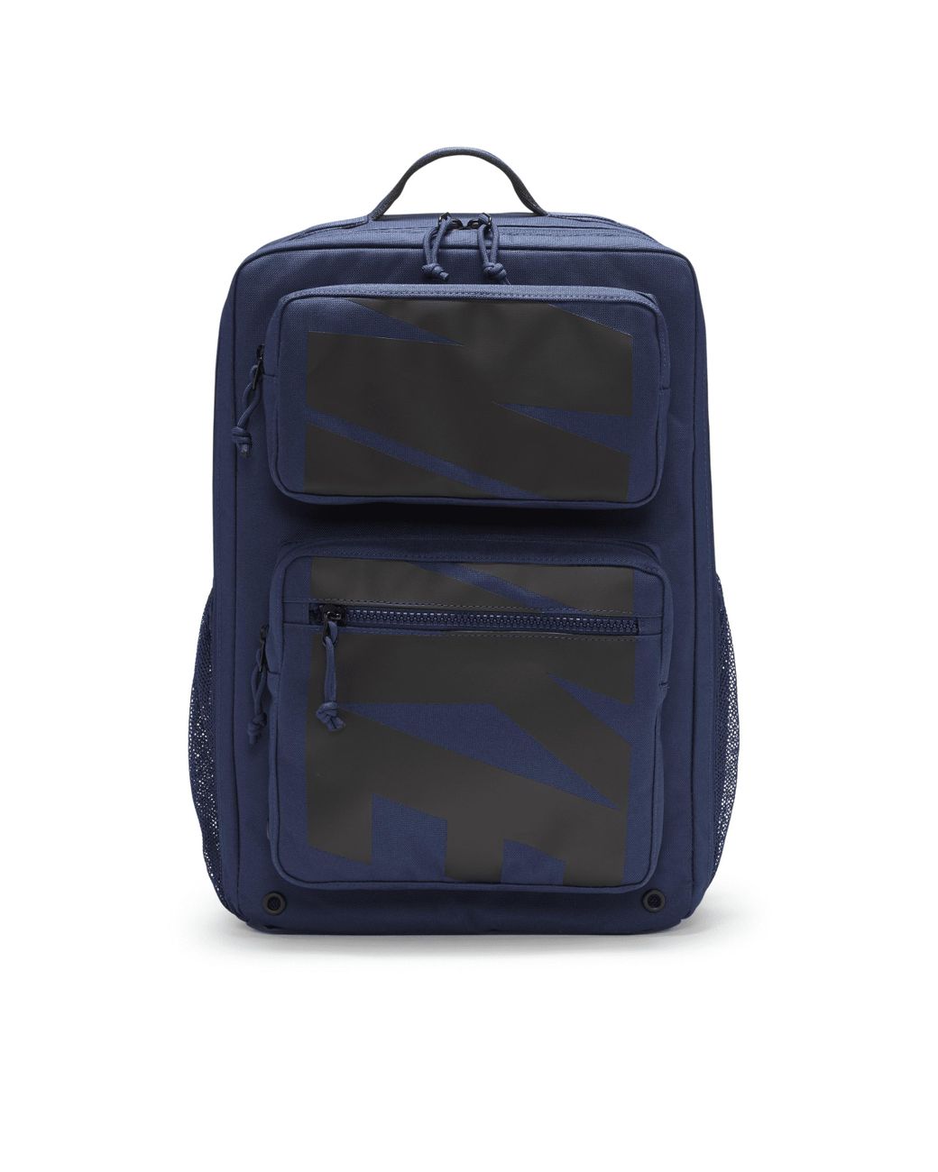 Nike Utility Speed Graphic Training Backpack (27l) In Blue, for Men | Lyst