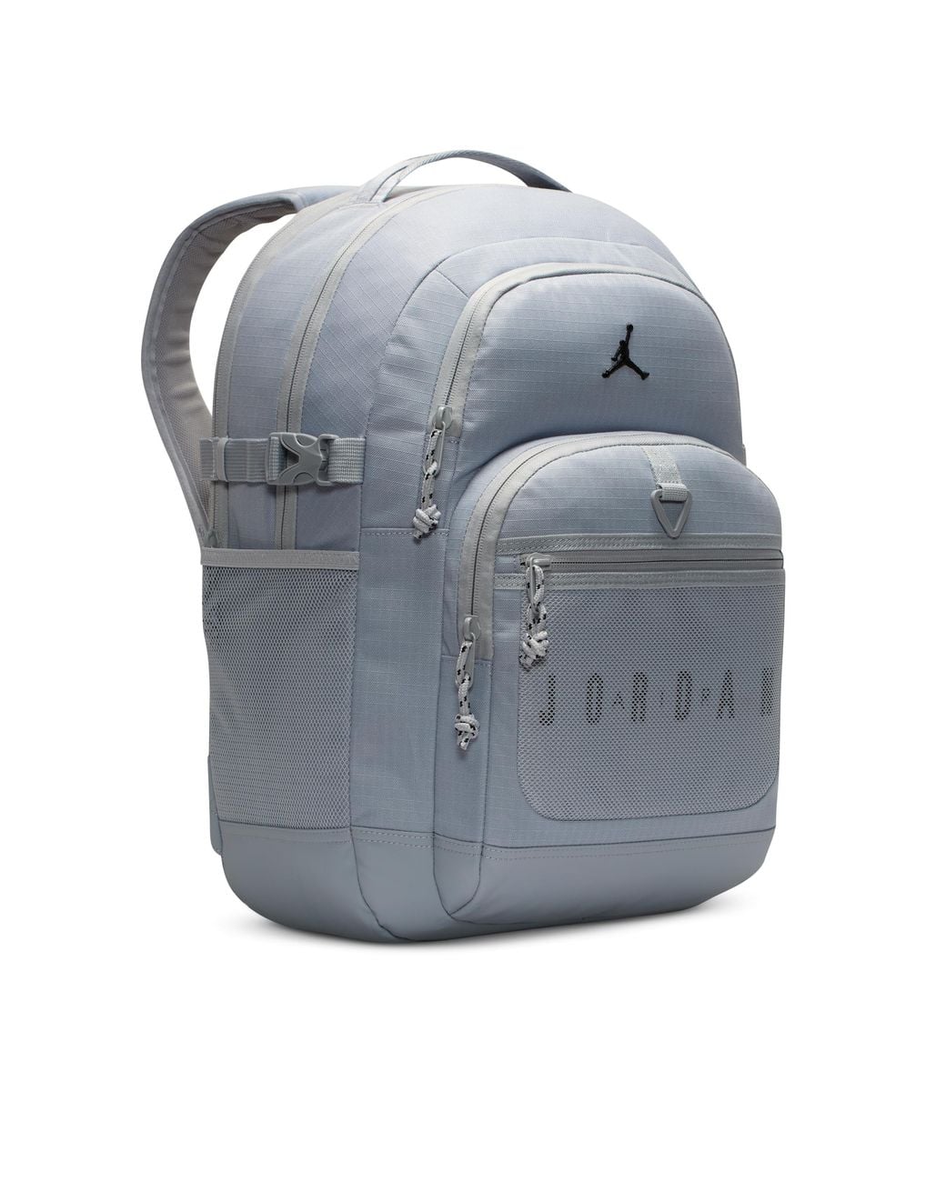Nike Gray Blacktop Backpack (25L)