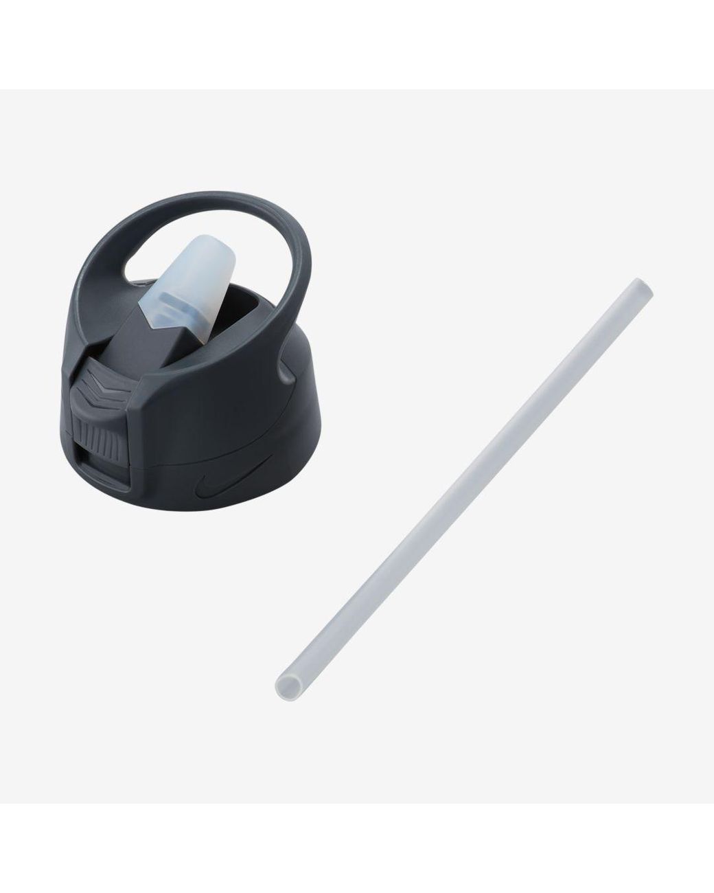 nike water bottle straw replacement
