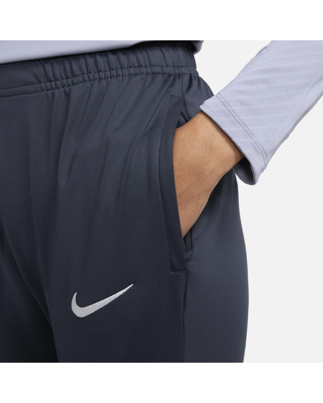 Tottenham Hotspur Strike Men's Nike Dri-FIT Soccer Track Pants.