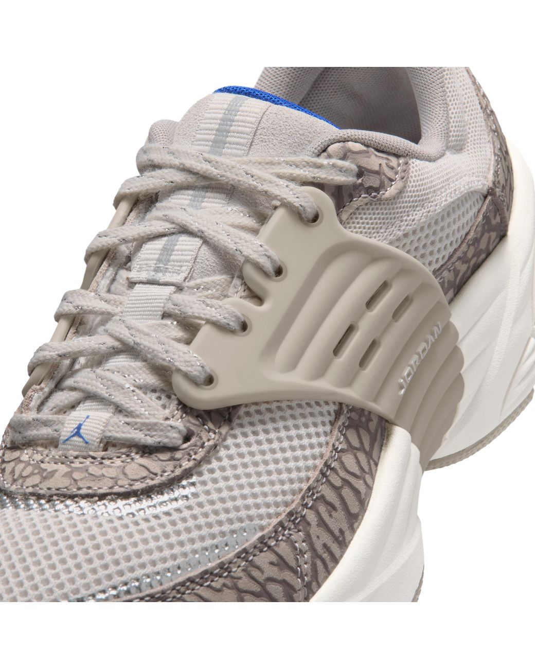 Nike Gray Trunner O/S Shoes