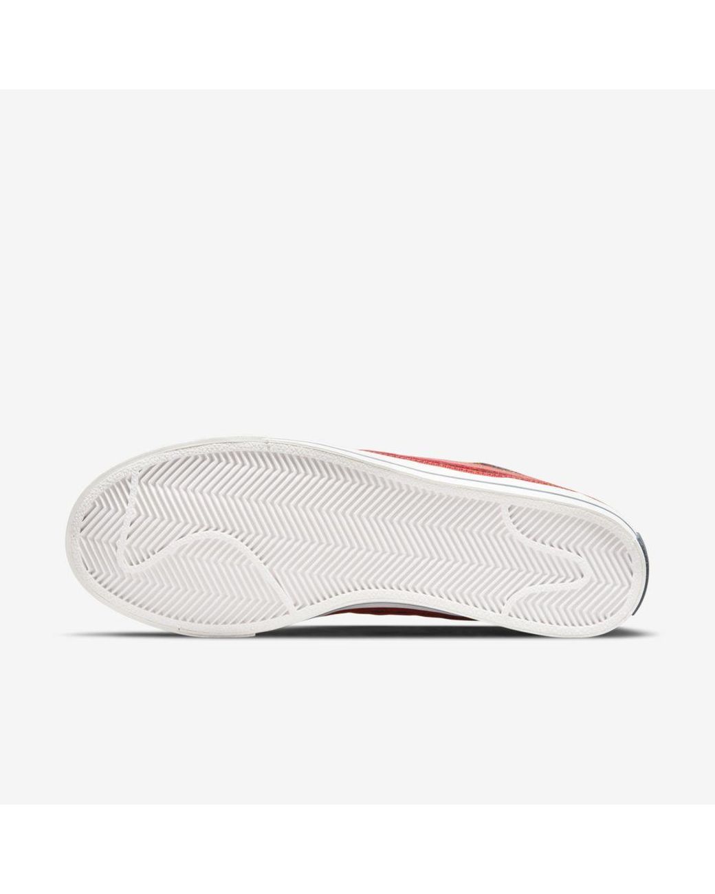 Nike Court Legacy Serena Williams Design Crew Shoes in White | Lyst