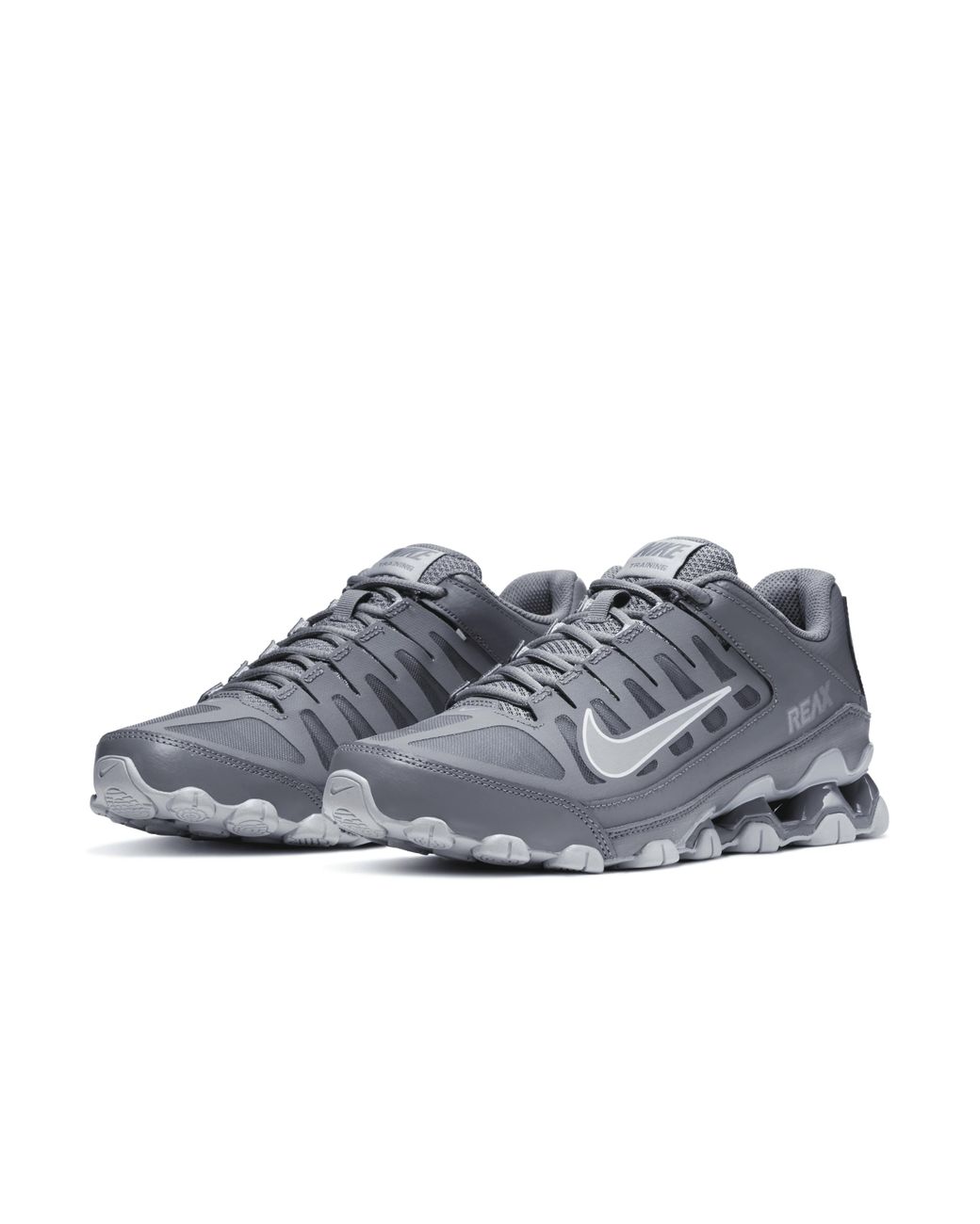 Men's nike reax top 8 tr training shoes