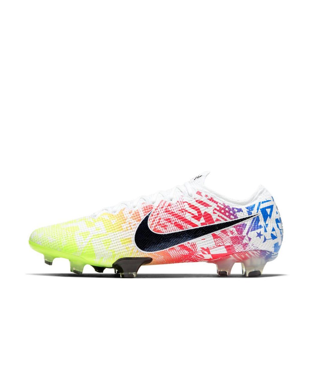 Nike Kids Jr Vapor 13 Academy NJR TF Soccer .Amazon.com