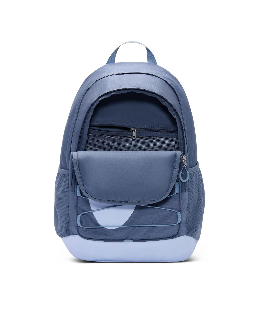 Nike Blue Hayward Backpack (26L)