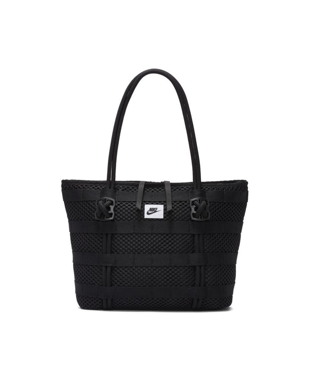 Nike Bag (small) in Black | Lyst