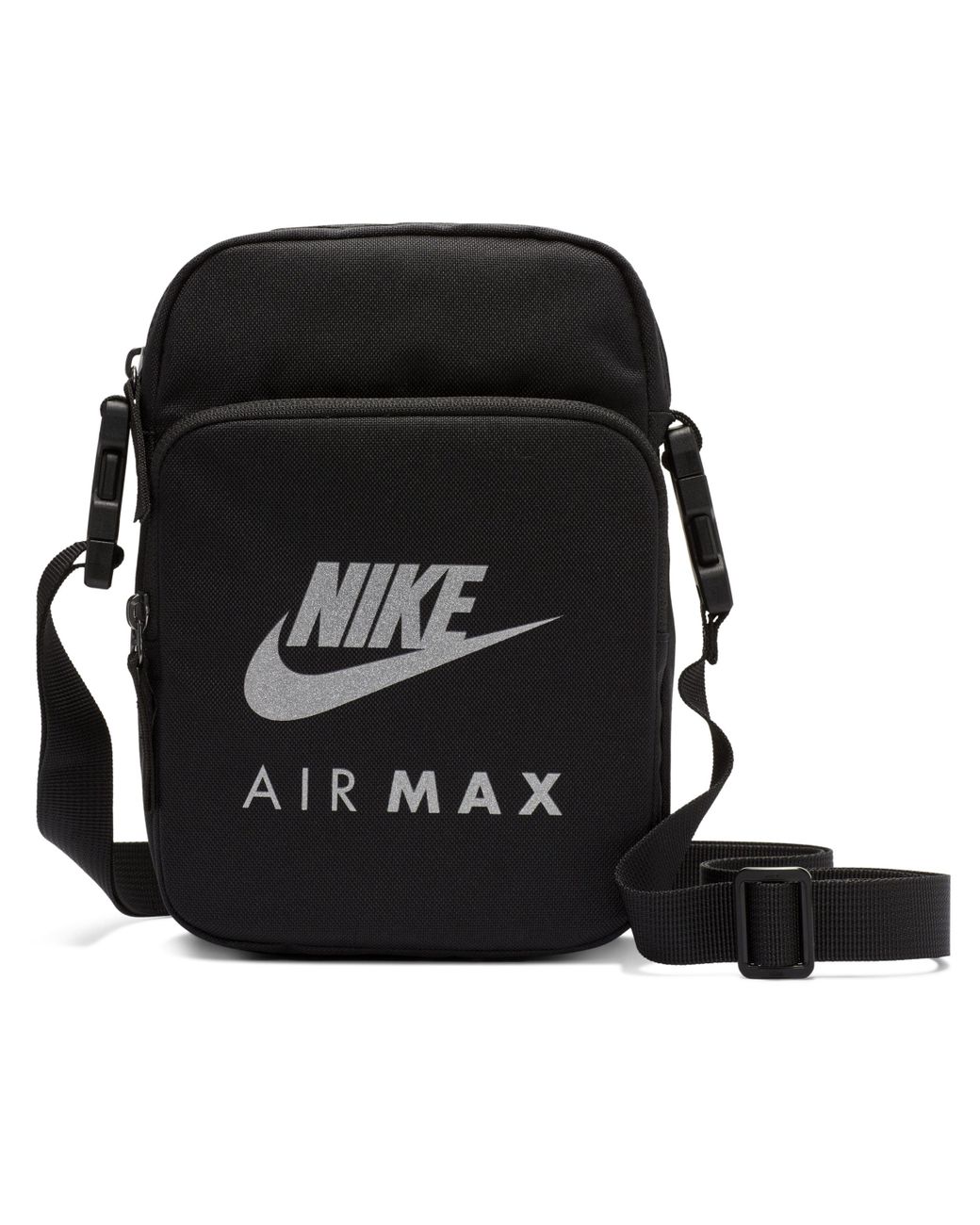 Borsa a tracolla (Small Items) Air Max 2.0 di Nike in Nero | Lyst
