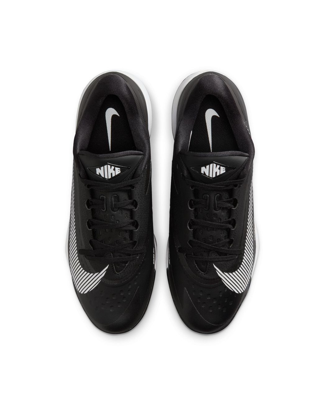 Nike Black Diamond Standout Mcs Baseball Cleats for men