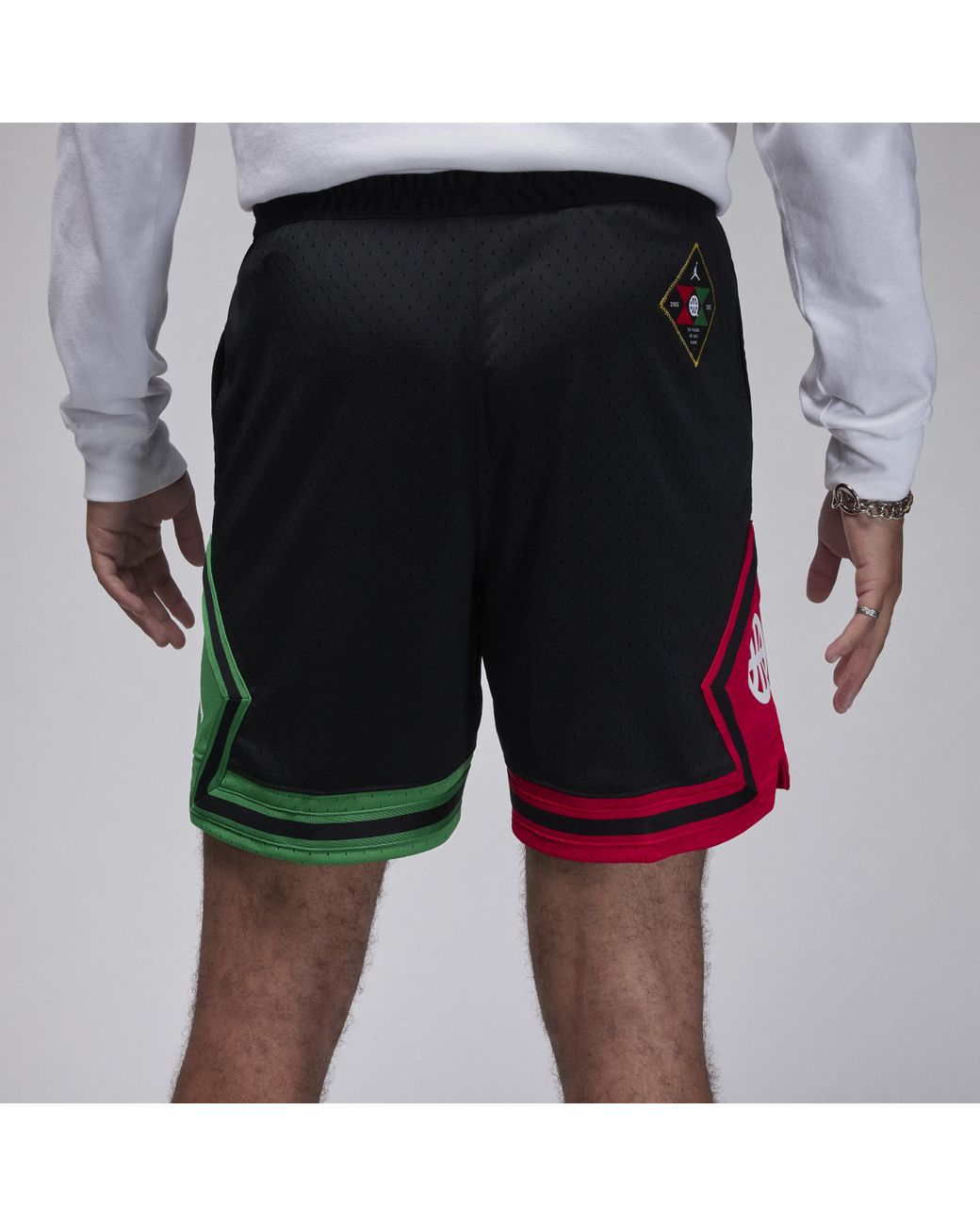 Jordan quai 54 deals shorts
