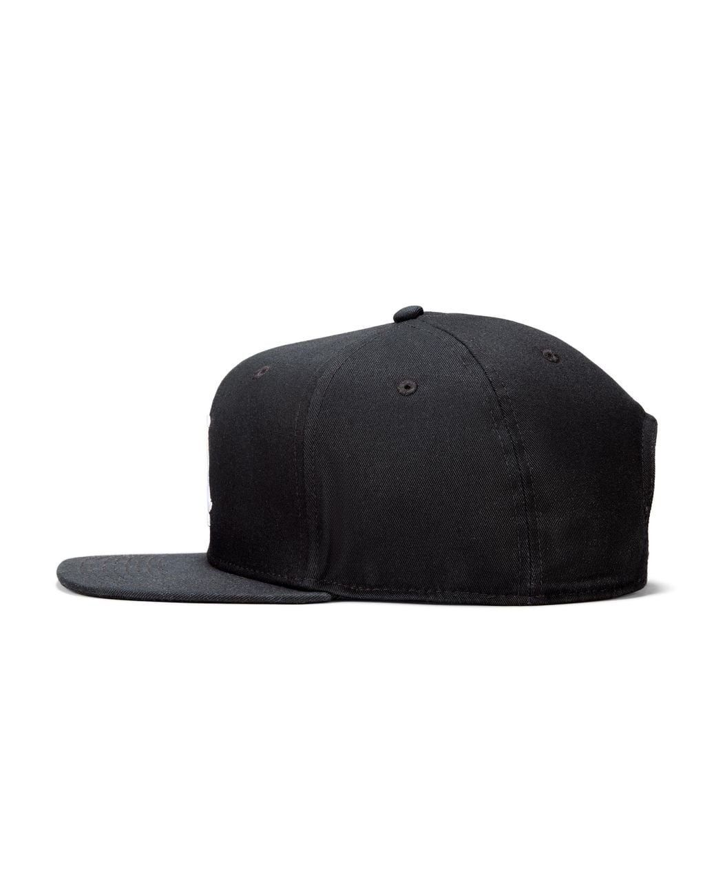 Nike Black Pro Unstructured Cap