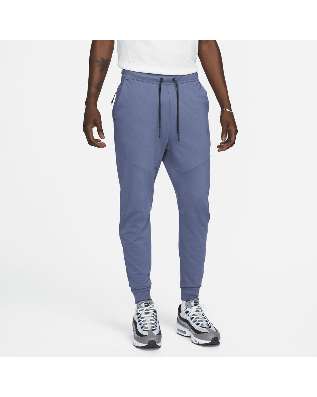 Nike Sportswear Tech Fleece Lightweight Slim fit jogger Tracksuit