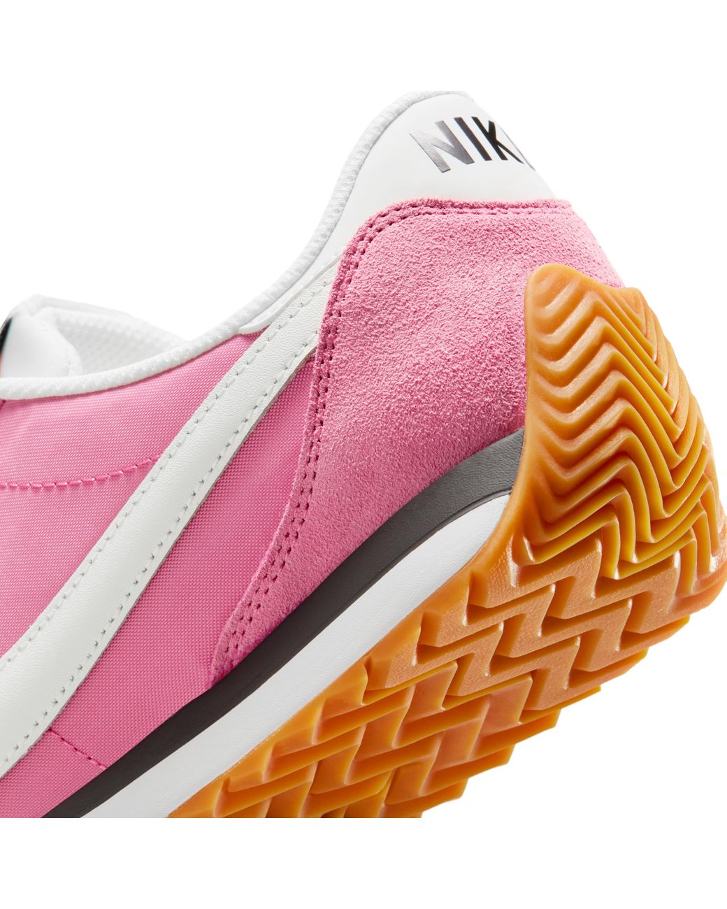 Nike Pink Pacific Shoes