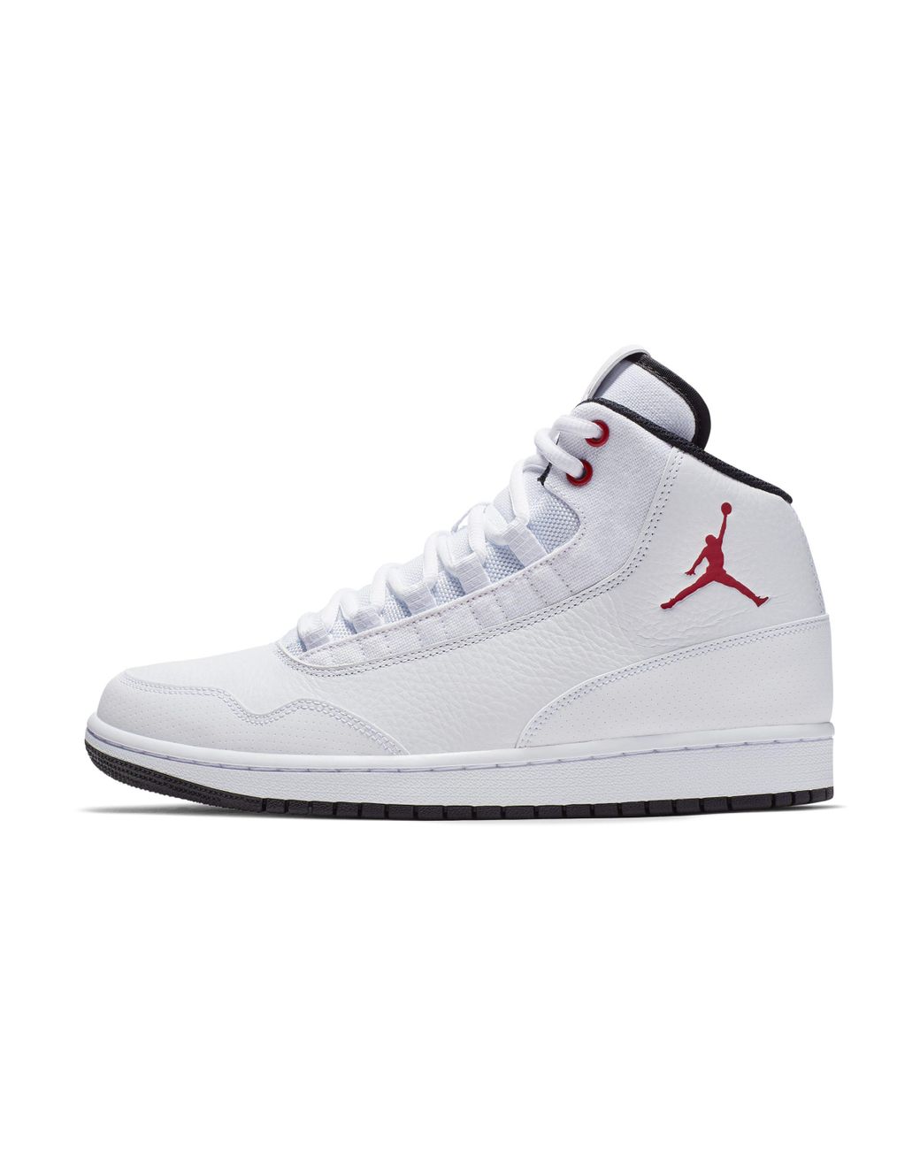 Scarpa Jordan Executive da Uomo di Nike in Bianco | Lyst