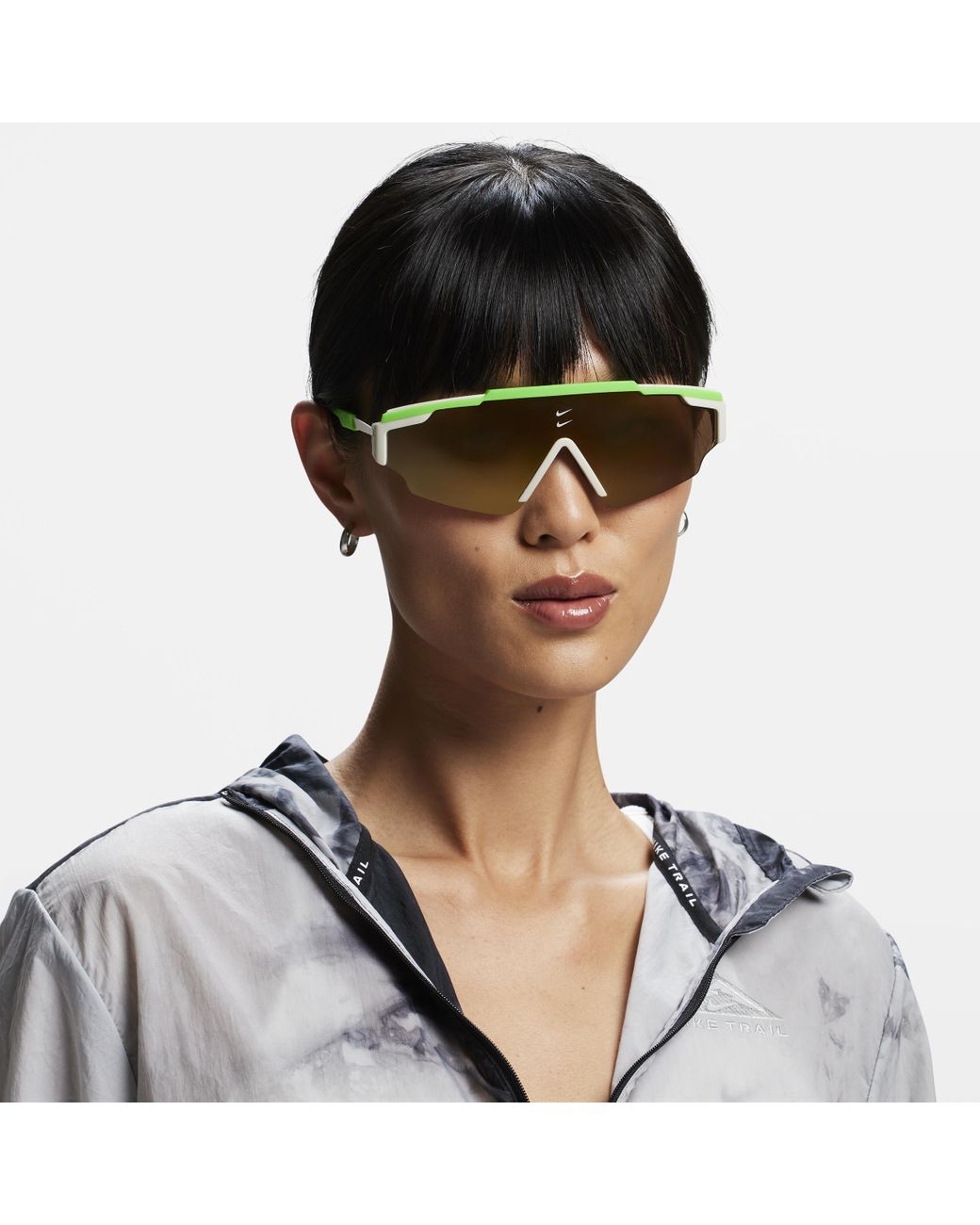 frame sunglasses 'Multicolor' - RG0000010 - THIERRY LASRY GAMBLY SUNGLASSES  - GP - RvceShops - LB - Gucci Eyewear GG | monogram square