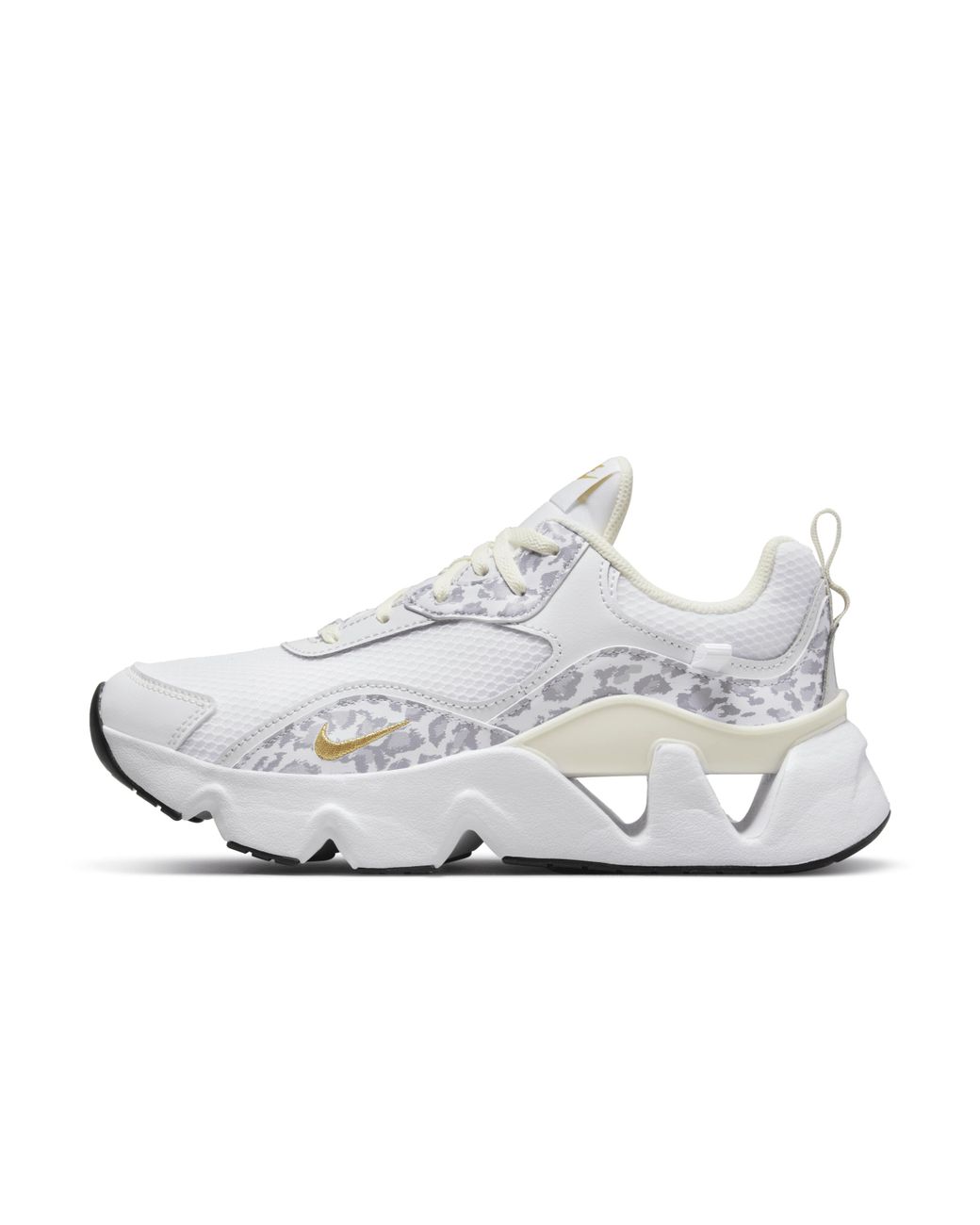 Nike Ryz 365 2 Shoes In White, | Lyst