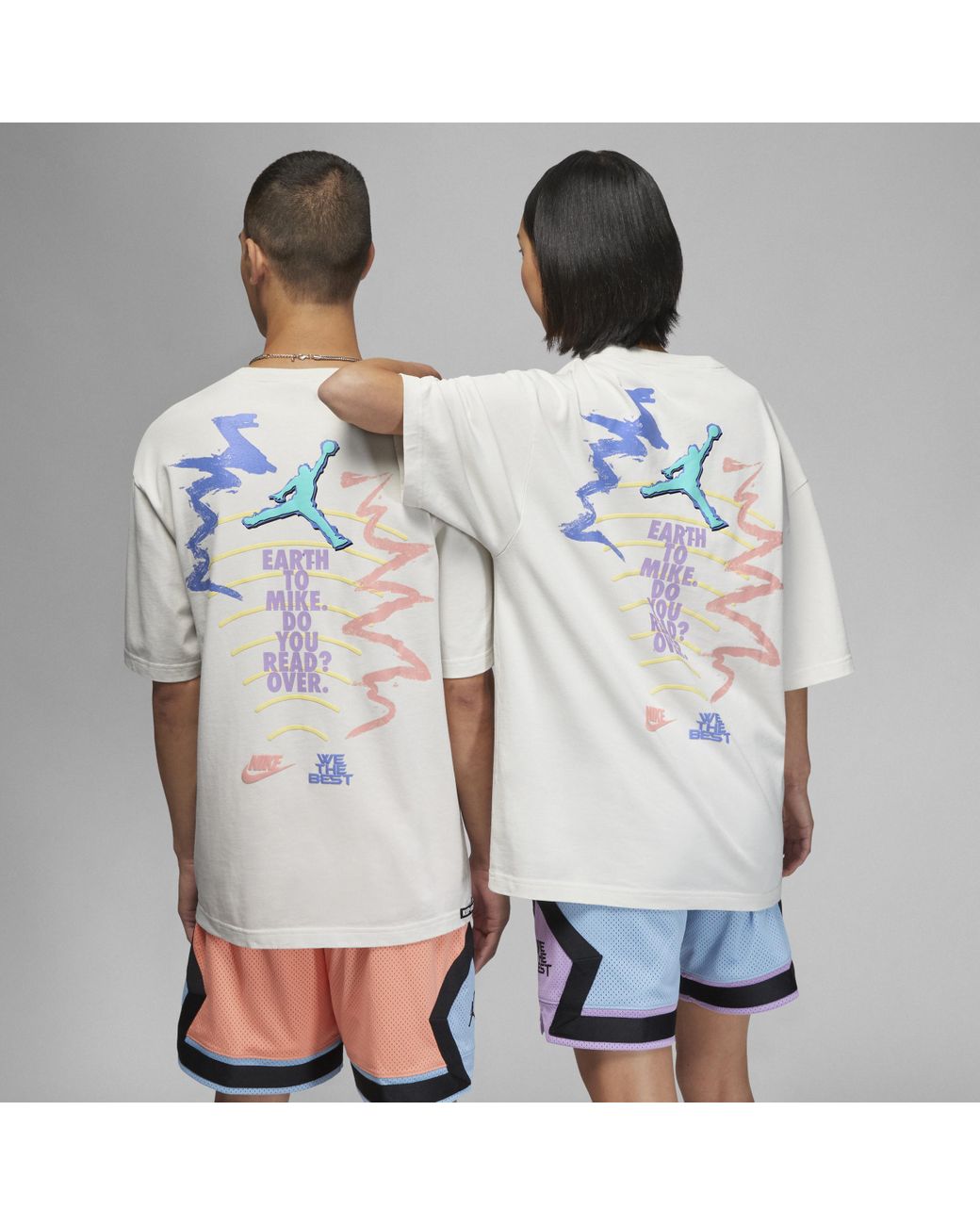 t shirt dj khaled jordan