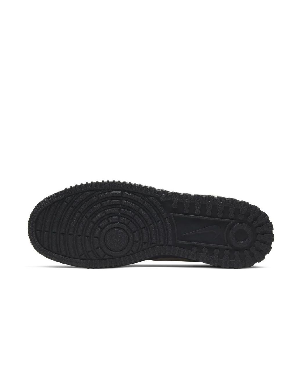 Nike Path Winter Shoe in Black for Men | Lyst