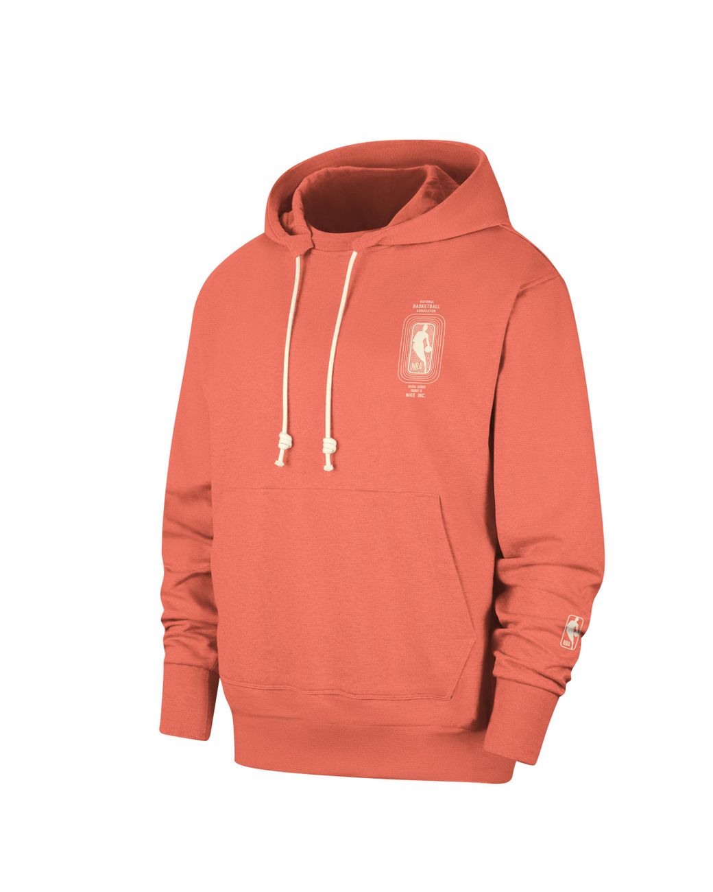 Pink nba hoodie outlet