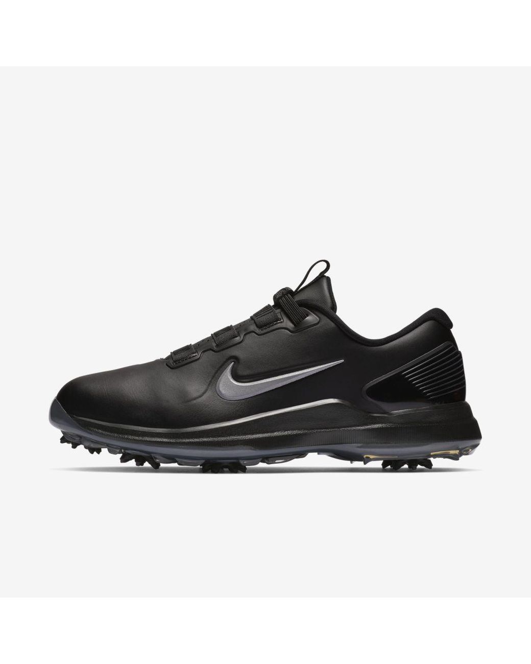 tiger woods 71 golf shoes