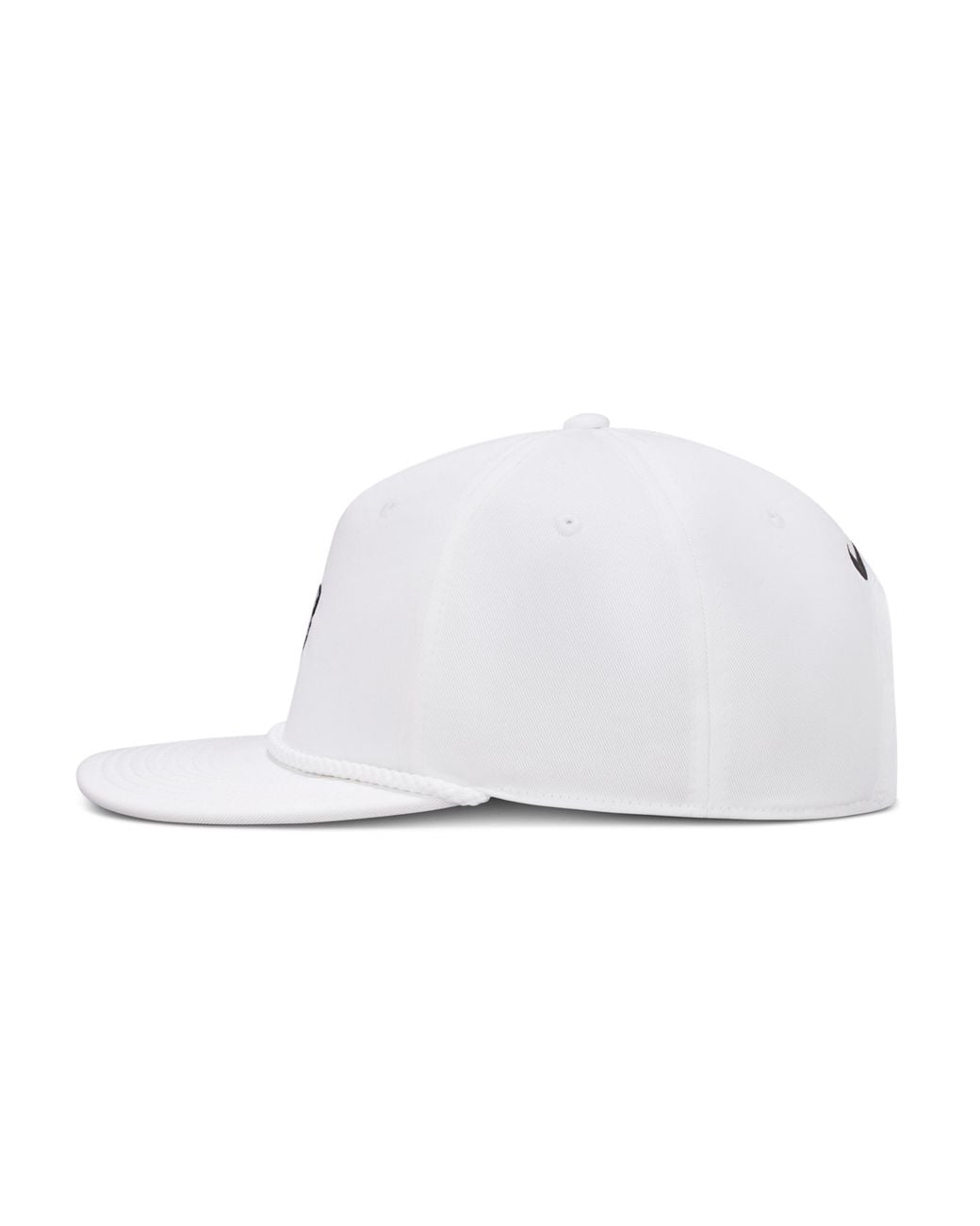 Nike Blue Pro Unstructured Par Golf Cap