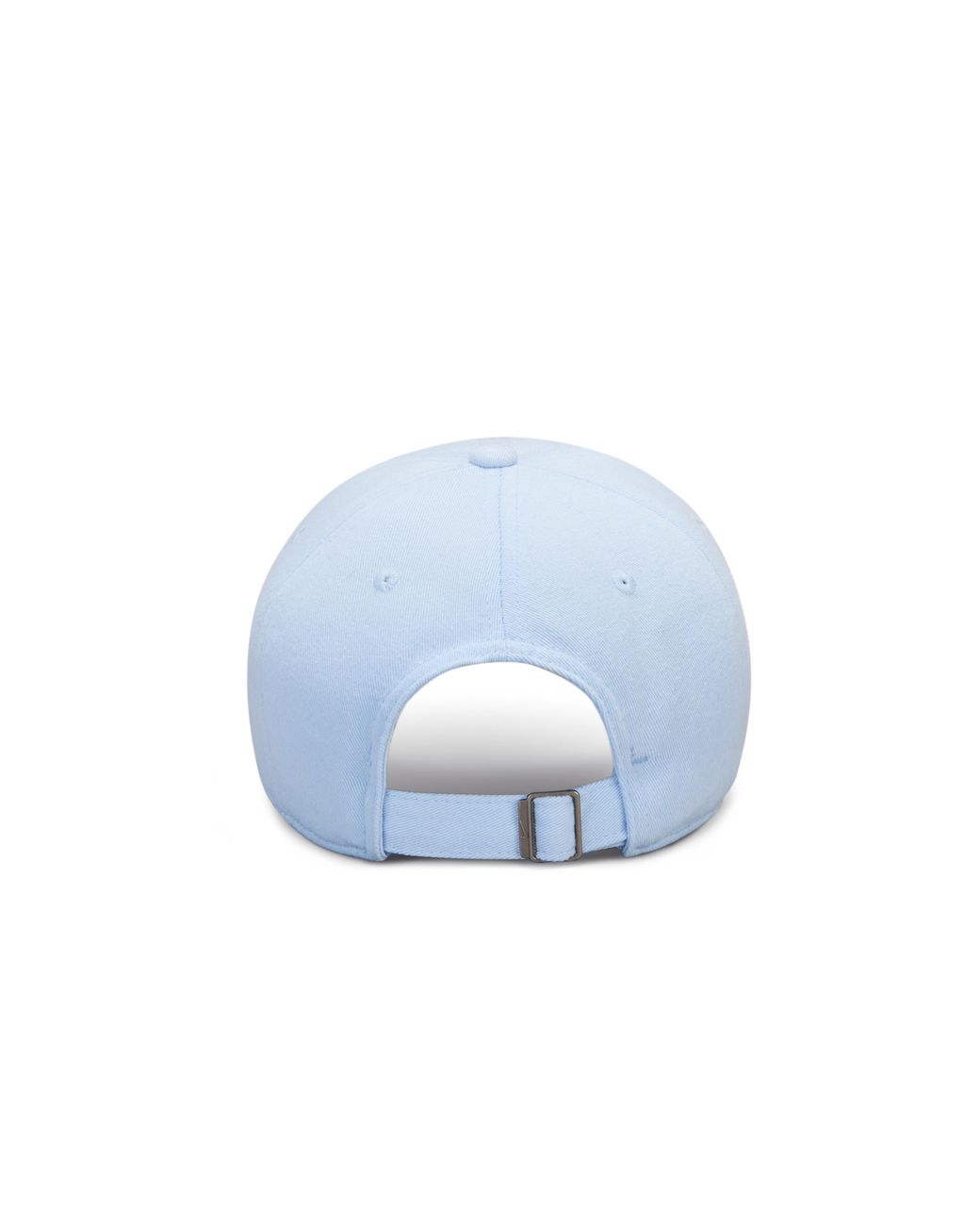 Nike Blue Club Unstructured Cap