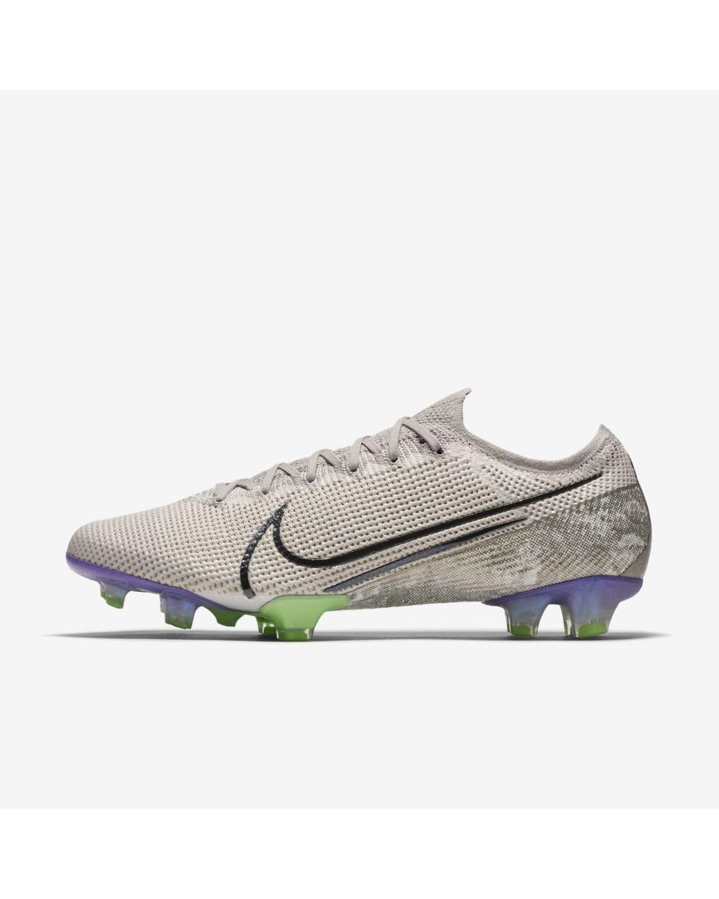Nike Mercurial Vapor 13 Elite MDS FG Soccer Cleats Nike Mercurial Vapor 13 Elite MDS FG Soccer Cleats