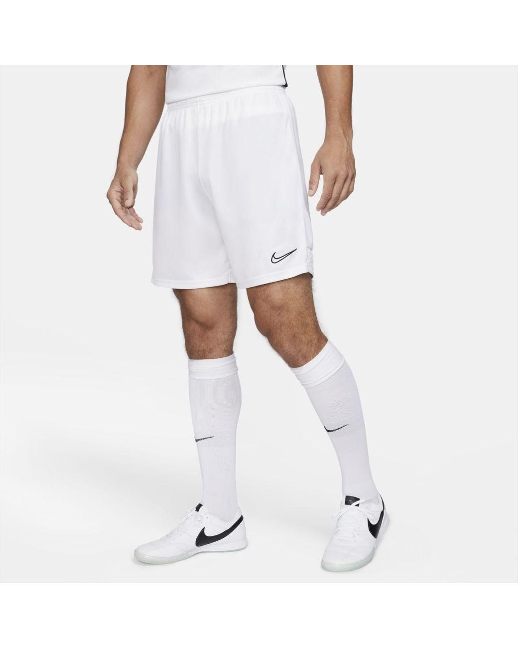 nike dri fit soccer