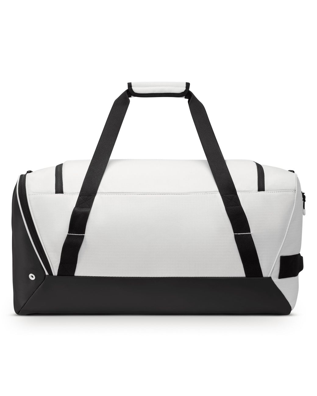 Nike Diamond Duffel Bag (72L) in Black | Lyst