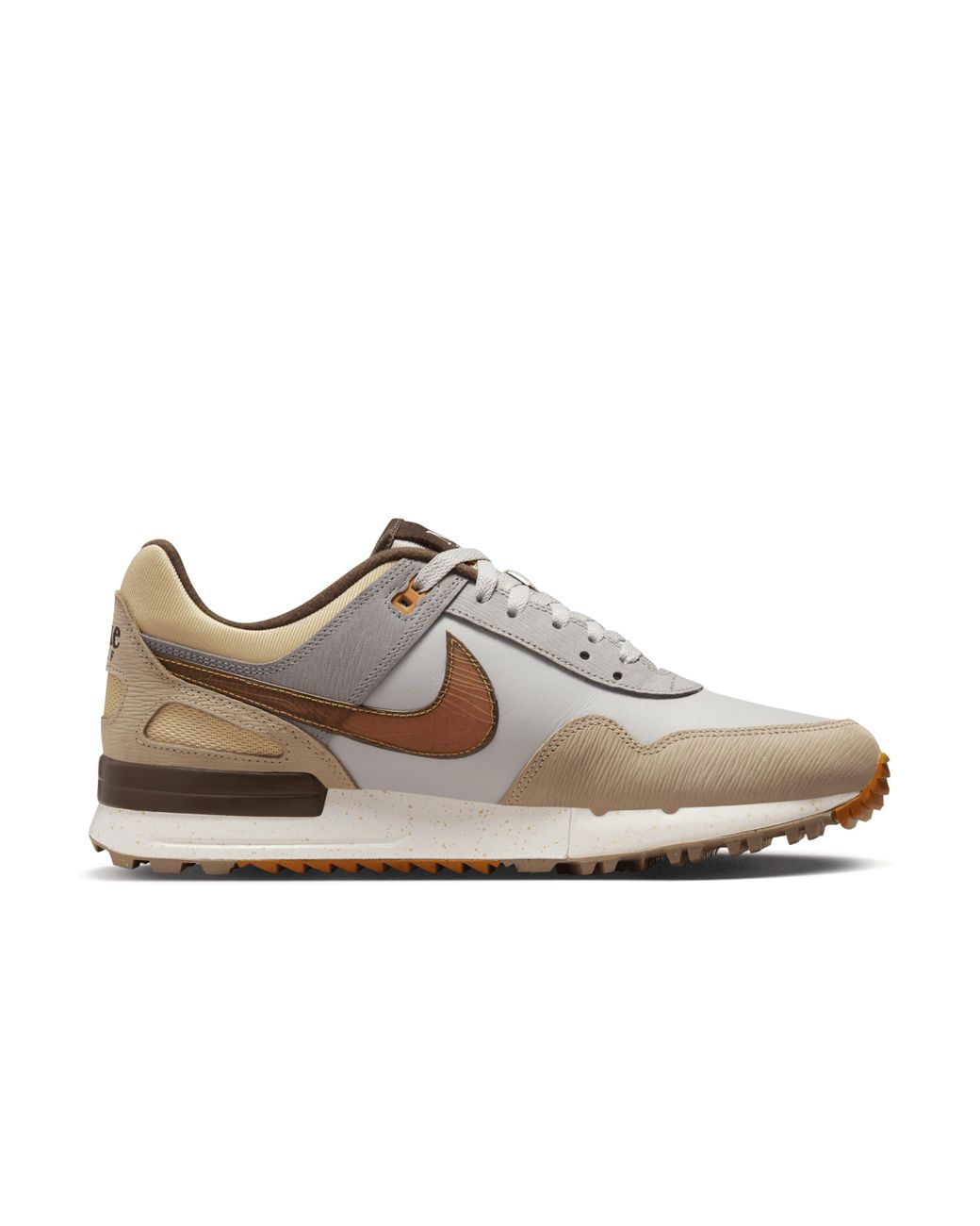 NIKE ☆ Air Pegasus ‘89 Golf NRG ‘Olive Aura’ Nike Air Pegasus '89 G Golf Shoe | PGA TOUR Superstore