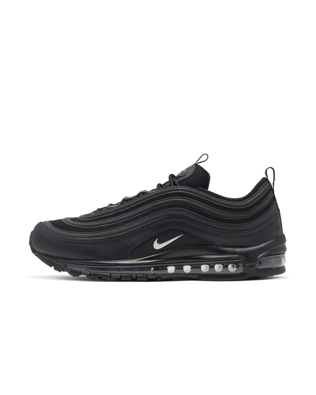 leather 97s