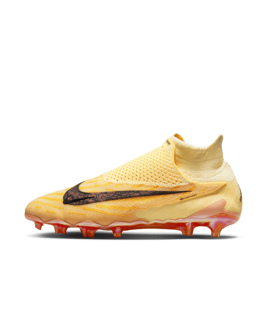 Nike Gripknit Phantom Gx Elite Dynamic Fit Fg Se Firmground Soccer